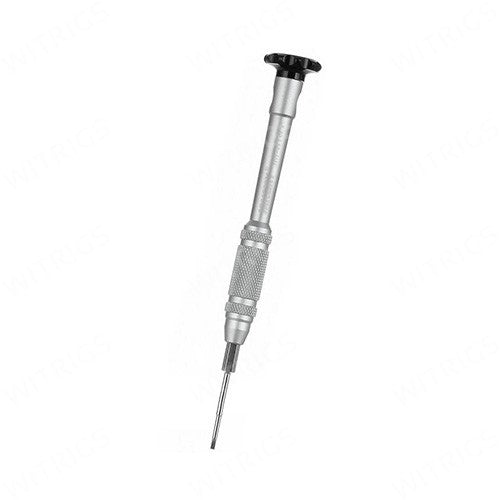 JM-8143 Repair Screwdriver Set Silver