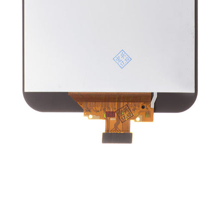 OEM LCD Screen with Digitizer Replacement for LG Stylo 3 Plus Titan