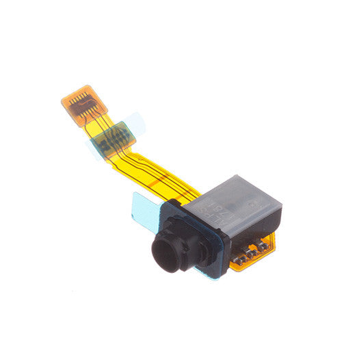 OEM Headphone Jack Flex for Sony Xperia Z5 Premium