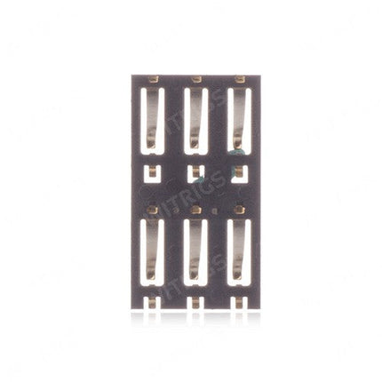 OEM SIM Card Connector for Xiaomi Mi 3