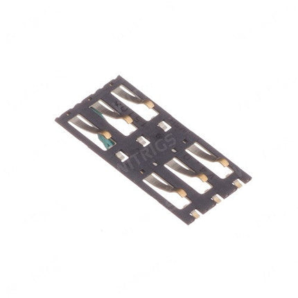 OEM SIM Card Connector for Xiaomi Mi 3