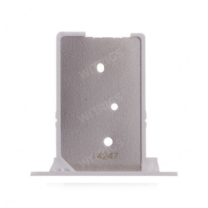 OEM SIM Card Tray for Xiaomi Mi 3 White