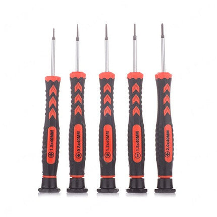 8 in 1 Disassemble Tools Kit Colorful