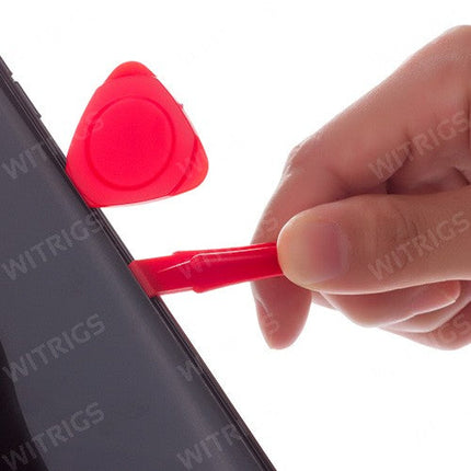 8 in 1 Disassemble Tools Kit Colorful