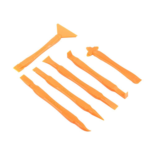 JM-0P16 Spudger Set Yellow