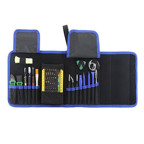 BST-119 Disassemble Tool Kit Colorful