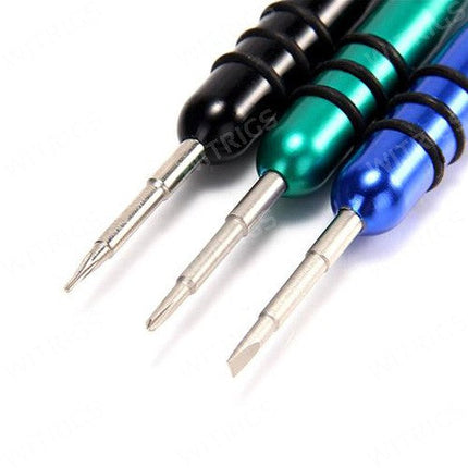 BST-607 Disassemble Tool Kit Colorful