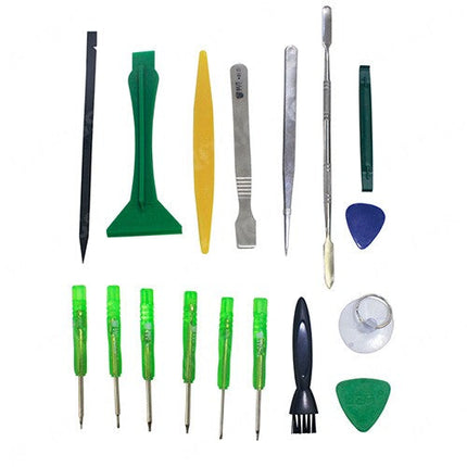 BST-602 Disassemble Tool Kit Colorful
