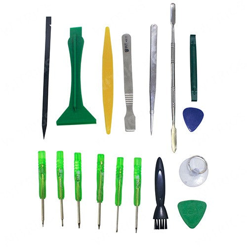 BST-602 Disassemble Tool Kit Colorful