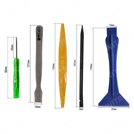 BST-602 Disassemble Tool Kit Colorful