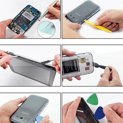 BST-602 Disassemble Tool Kit Colorful