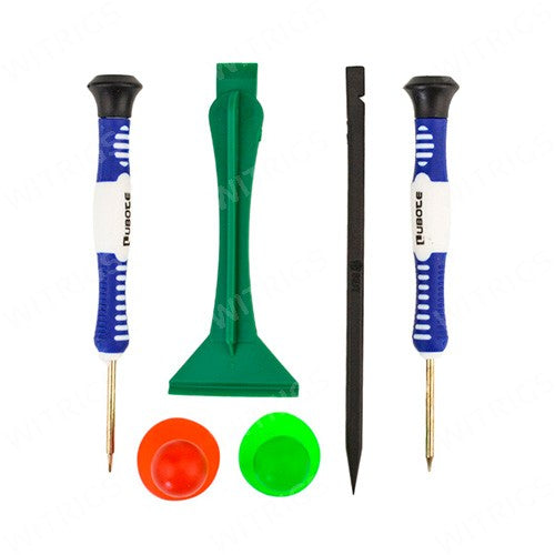 BST-598 Disassemble Tool Kit Colorful