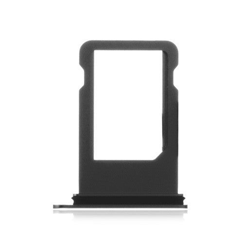 OEM SIM Card Tray for iPhone 8 Space Gray