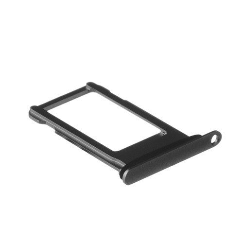 OEM SIM Card Tray for iPhone 8 Space Gray