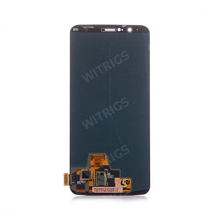 Custom Screen Replacement for OnePlus 5T