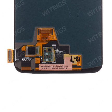 Custom Screen Replacement for OnePlus 5T