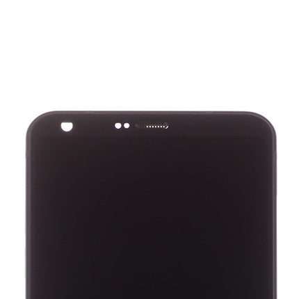 OEM LCD Screen Assembly Replacement for LG G6 Astro Black