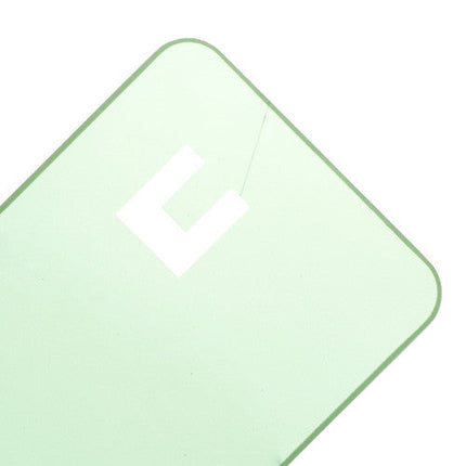 OEM Back Cover Sticker for iPhone 8 Plus