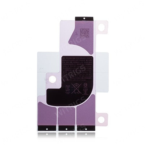 OEM Battery Sticker for iPhone X