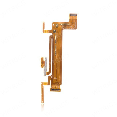 OEM Power Button Flex for Sony Xperia XA1 Plus