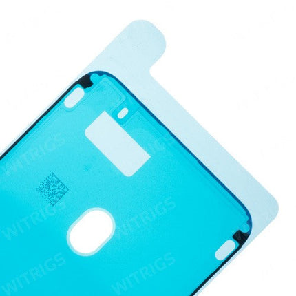 OEM LCD Supporting Frame Sticker for iPhone 8 Plus White