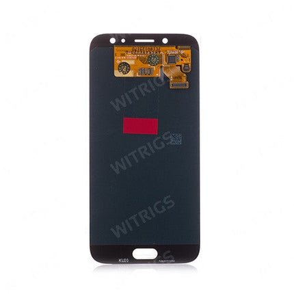 OEM Screen Replacement for Samsung Galaxy J7 Pro Rose Gold