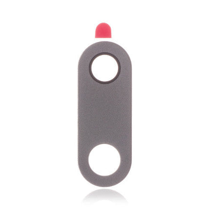 OEM Camera Glass Lens for Nokia 6 Silver