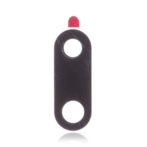 OEM Camera Glass Lens for Nokia 6 Silver