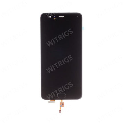 OEM LCD Screen with Digitizer Replacement for Xiaomi Mi 6 Black