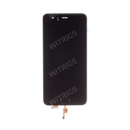 OEM LCD Screen with Digitizer Replacement for Xiaomi Mi 6 Black