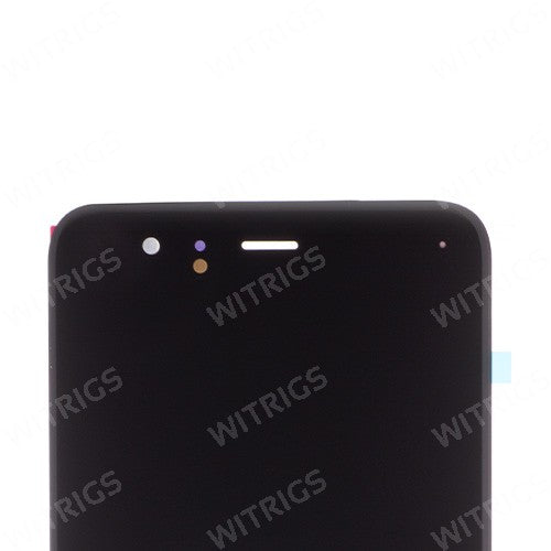 OEM LCD Screen with Digitizer Replacement for Xiaomi Mi 6 Black