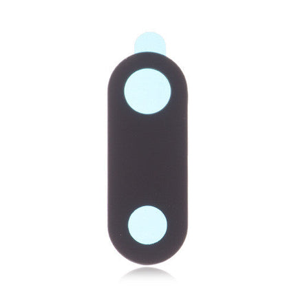 OEM Camera Glass Lens for Nokia 6 Matte Black