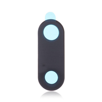 OEM Camera Glass Lens for Nokia 6 Matte Black