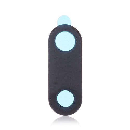 OEM Camera Glass Lens for Nokia 6 Matte Black