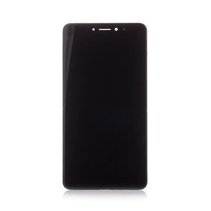 OEM LCD Screen Assembly Replacement for Xiaomi Mi Max 2 Matte Black