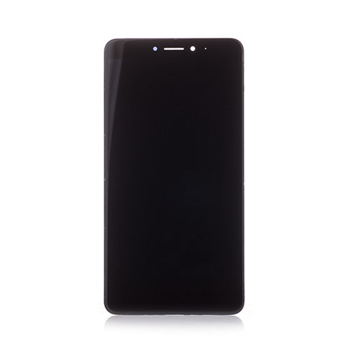 OEM LCD Screen Assembly Replacement for Xiaomi Mi Max 2 Matte Black