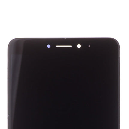 OEM LCD Screen Assembly Replacement for Xiaomi Mi Max 2 Matte Black