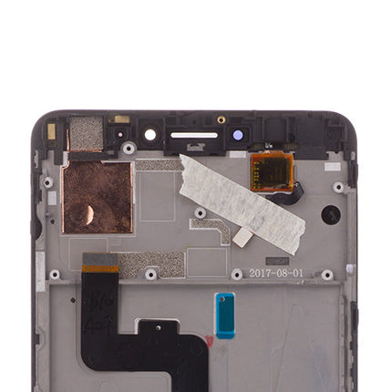 OEM LCD Screen Assembly Replacement for Xiaomi Mi Max 2 Matte Black