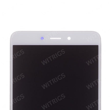 OEM LCD Screen Assembly Replacement for Xiaomi Redmi Note 4 White