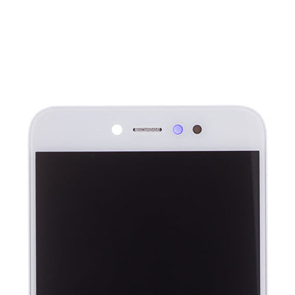 OEM LCD Screen Assembly Replacement for Xiaomi Redmi Note 5A Silver
