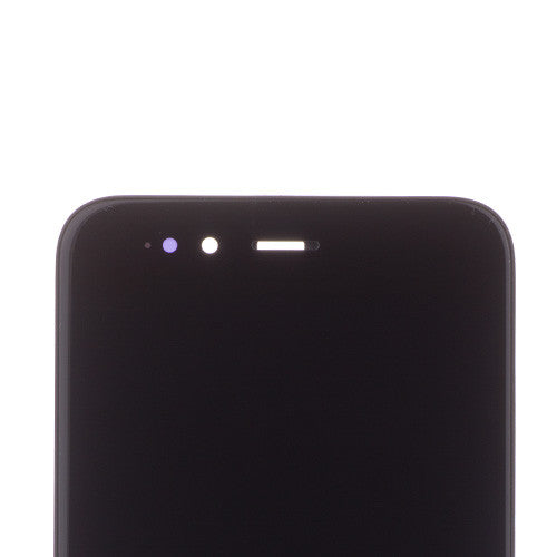 Custom LCD Screen Assembly Replacement for Xiaomi Redmi Note 4 Dark Gray