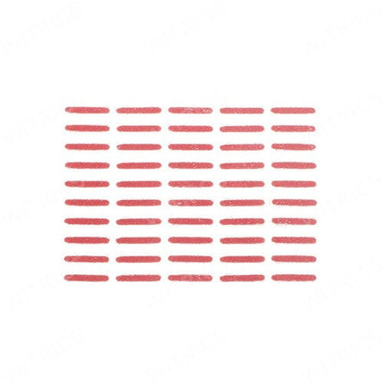 OEM Motherboard Water Damage Indicator Sticker 1 dot for iPhone X