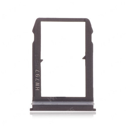 OEM SIM Card Tray for Xiaomi Mi 6 Ceramic Black