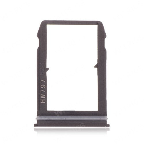 OEM SIM Card Tray for Xiaomi Mi 6 Ceramic Black