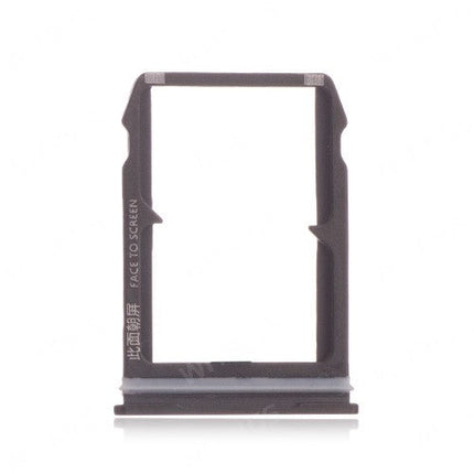 OEM SIM Card Tray for Xiaomi Mi 6 Ceramic Black