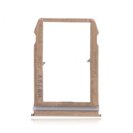 OEM SIM Card Tray for Xiaomi Mi 6 Gold