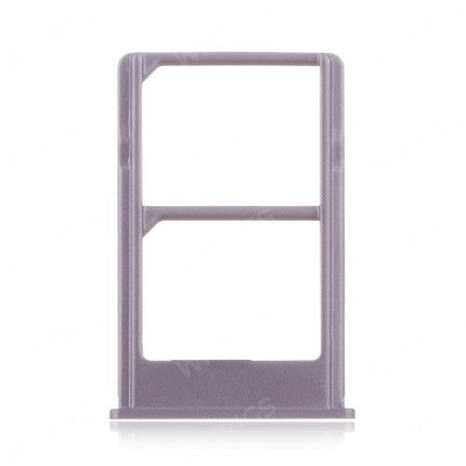 OEM SIM Card Tray for Xiaomi Mi 5S Plus Gray