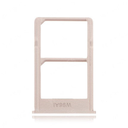OEM SIM Card Tray for Xiaomi Mi 5S Plus Gold