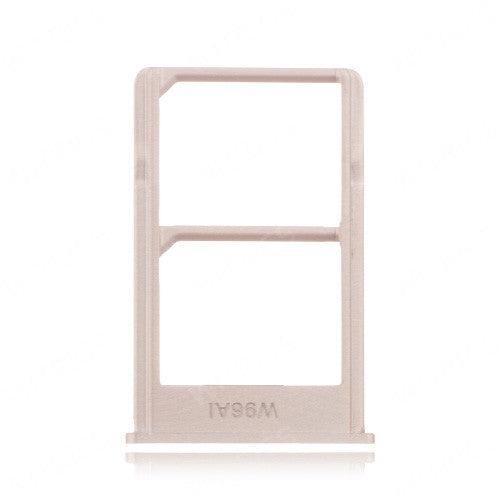 OEM SIM Card Tray for Xiaomi Mi 5S Plus Gold