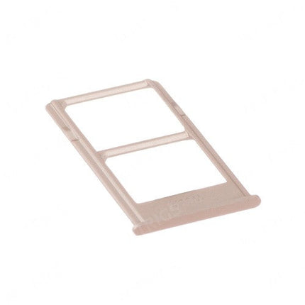 OEM SIM Card Tray for Xiaomi Mi 5S Plus Gold